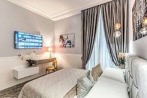 Rome55 - Piazza di Spagna