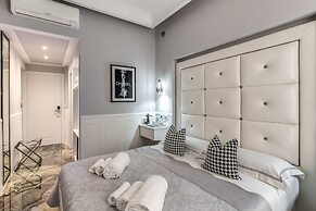 Rome55 - Piazza di Spagna