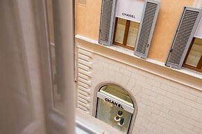 Rome55 - Piazza di Spagna
