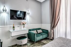 Rome55 - Piazza di Spagna