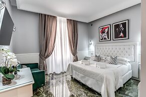 Rome55 - Piazza di Spagna