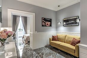 Rome55 - Piazza di Spagna