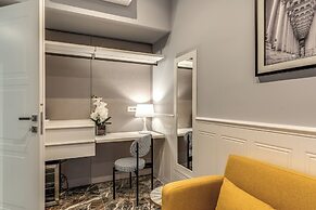 Rome55 - Piazza di Spagna