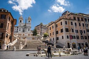 Rome55 - Piazza di Spagna