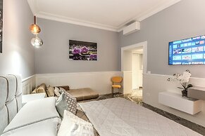 Rome55 - Piazza di Spagna