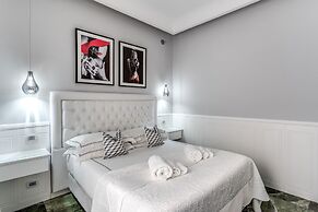 Rome55 - Piazza di Spagna