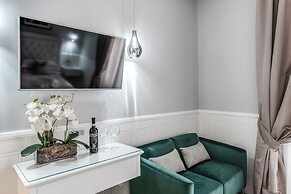 Rome55 - Piazza di Spagna