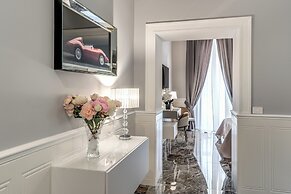 Rome55 - Piazza di Spagna