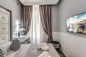 Rome55 - Piazza di Spagna