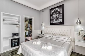 Rome55 - Piazza di Spagna