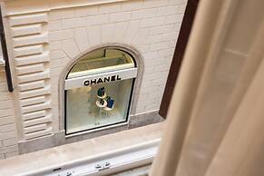 Rome55 - Piazza di Spagna