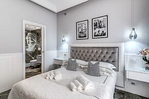 Rome55 - Piazza di Spagna