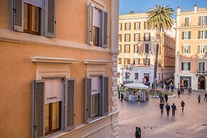 Rome55 - Piazza di Spagna