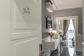 Rome55 - Piazza di Spagna