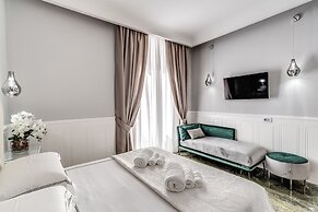 Rome55 - Piazza di Spagna