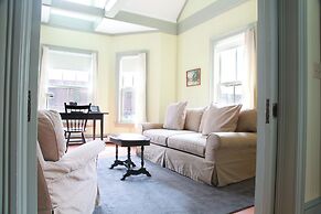 The Porches Inn at Mass MoCA
