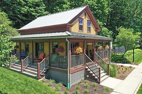 The Porches Inn at Mass MoCA
