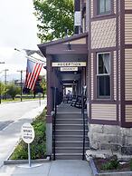 The Porches Inn at Mass MoCA