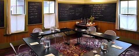 The Porches Inn at Mass MoCA