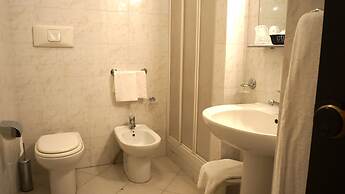 Hotel Scigliano