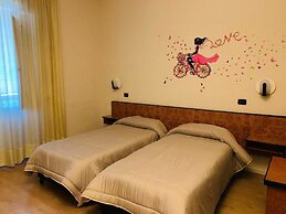Hotel Scigliano