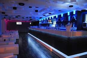 Hotel Scigliano