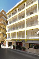 Hotel Scigliano