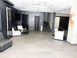 Hotel Scigliano
