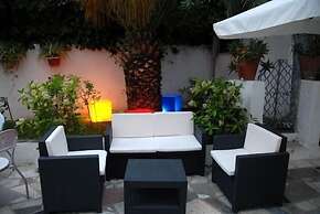 Hotel Scigliano