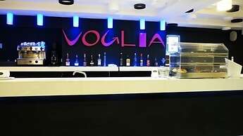 Hotel Scigliano