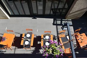 Pont Levis Hôtel By Franck Putelat