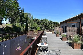 Pont Levis Hôtel By Franck Putelat