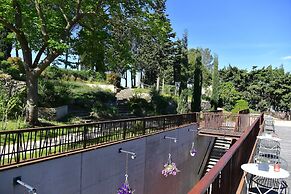 Pont Levis Hôtel By Franck Putelat