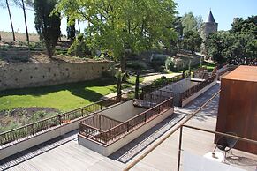 Pont Levis Hôtel By Franck Putelat