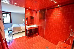 Pont Levis Hôtel By Franck Putelat