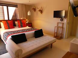 Pont Levis Hôtel By Franck Putelat