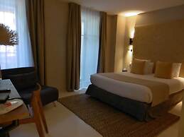 Pont Levis Hôtel By Franck Putelat