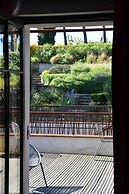 Pont Levis Hôtel By Franck Putelat