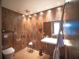 Pont Levis Hôtel By Franck Putelat