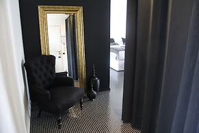 Pont Levis Hôtel By Franck Putelat