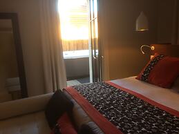 Pont Levis Hôtel By Franck Putelat