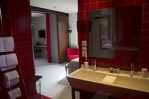 Pont Levis Hôtel By Franck Putelat