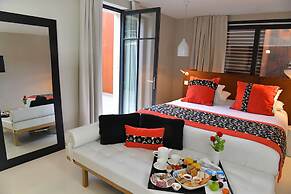 Pont Levis Hôtel By Franck Putelat