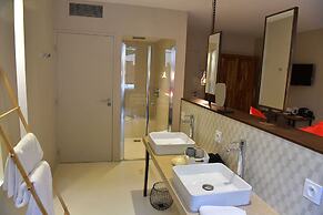 Pont Levis Hôtel By Franck Putelat