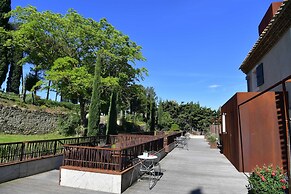 Pont Levis Hôtel By Franck Putelat