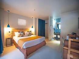 Pont Levis Hôtel By Franck Putelat