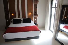 Pont Levis Hôtel By Franck Putelat