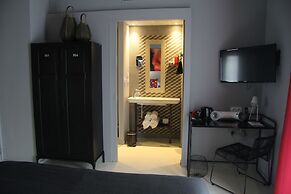 Pont Levis Hôtel By Franck Putelat