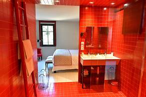 Pont Levis Hôtel By Franck Putelat