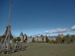 Pont Levis Hôtel By Franck Putelat